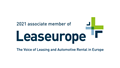 Leaseurope, Equipment and Rental, Asset Finance