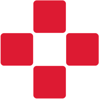 Red icon representing InkassoNet