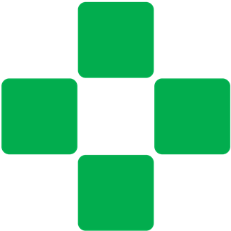 Green icon representing Procasso 9.x