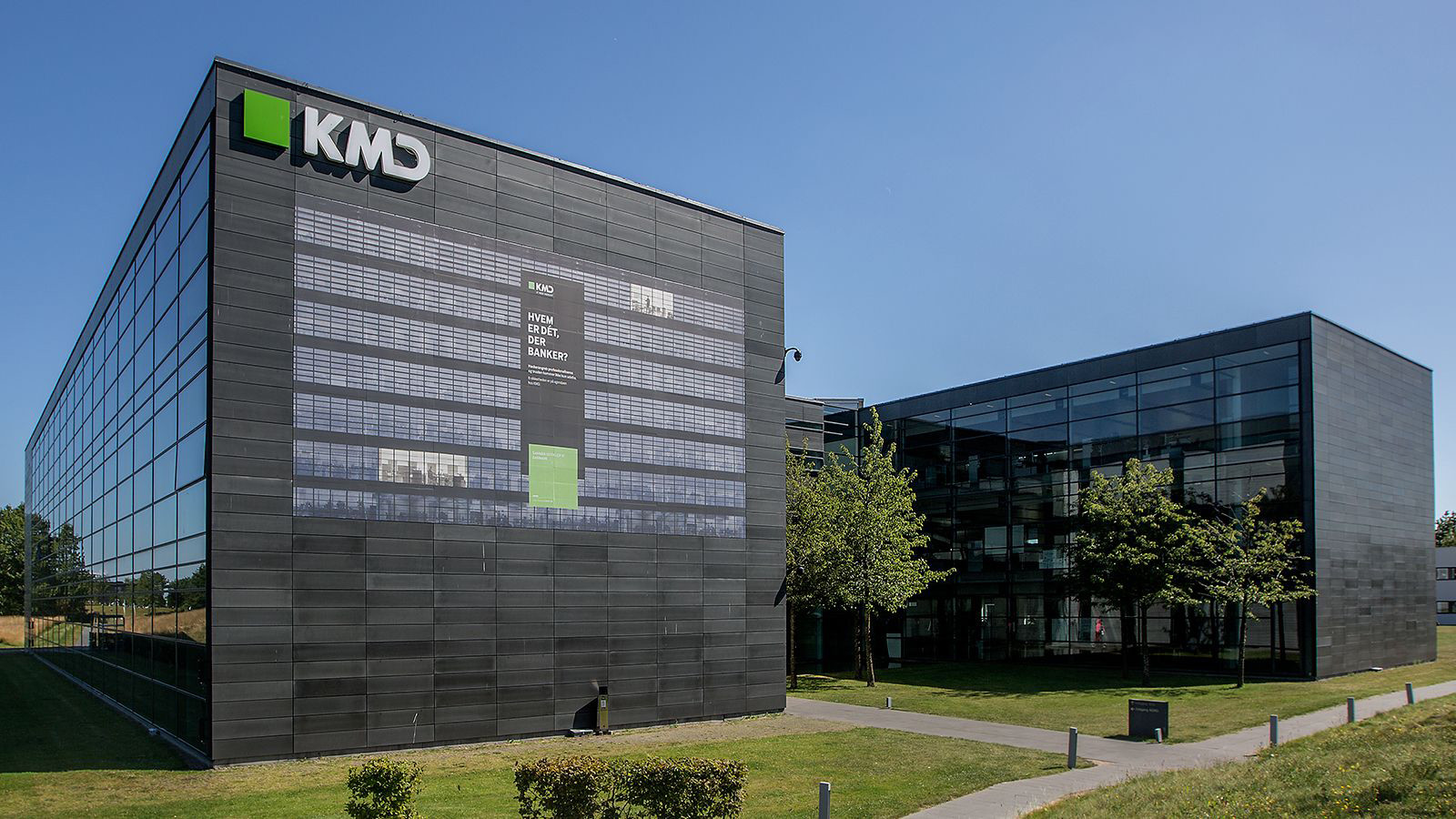 KMD Acquires Banqsoft